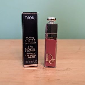Dior lip maximizer